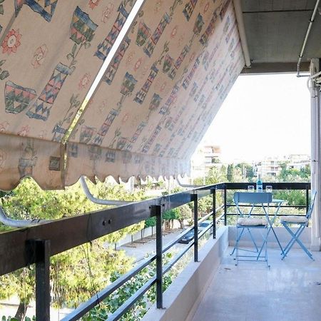 Beach Luxe In Glyfada, Athens Riviera By Ghh Ngoại thất bức ảnh