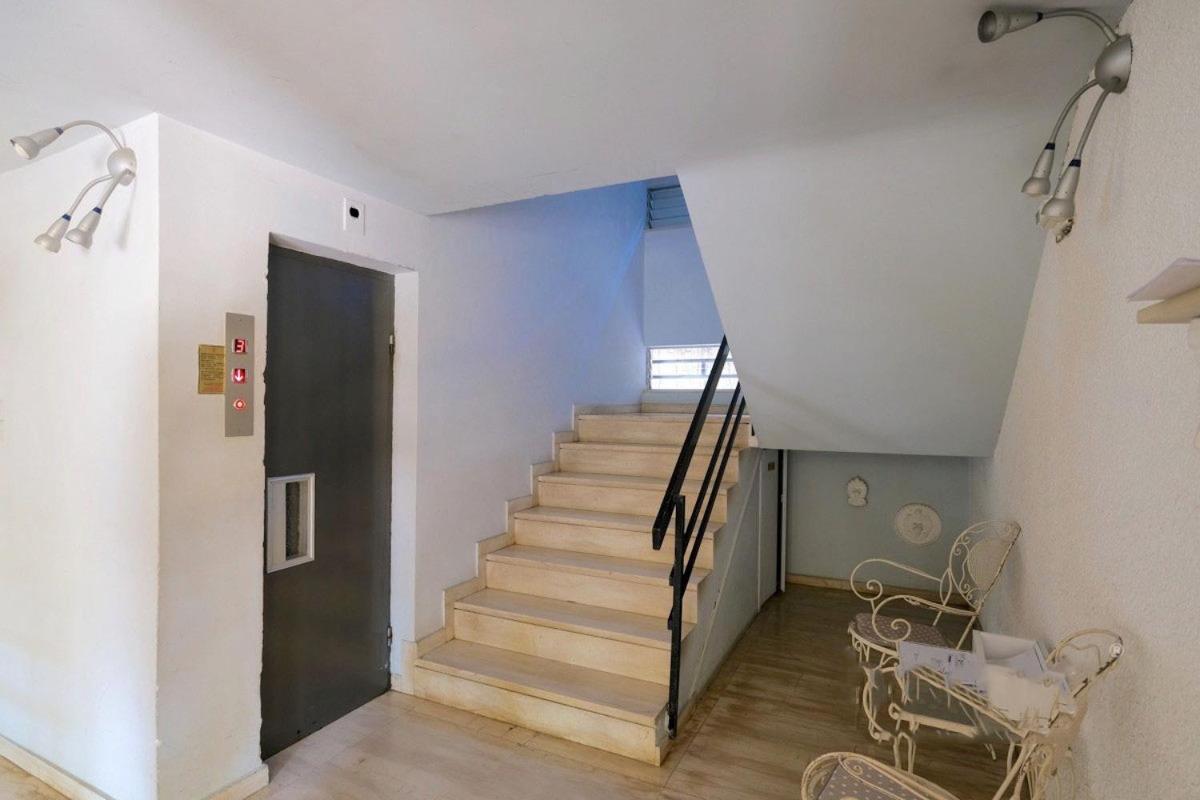 Beach Luxe In Glyfada, Athens Riviera By Ghh Ngoại thất bức ảnh